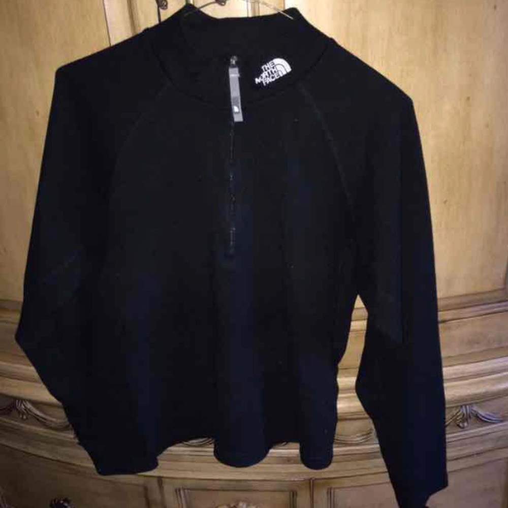 Northface Sweatshirt